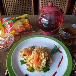 Indomie Bakwan Udang